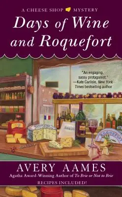 Giorni di vino e Roquefort - Days of Wine and Roquefort