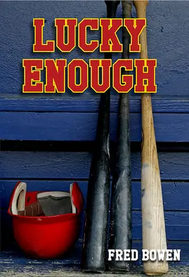 Abbastanza fortunato - Lucky Enough