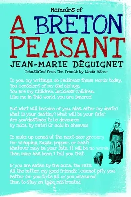 Memorie di un contadino bretone - Memoirs of a Breton Peasant