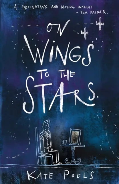 Sulle ali delle stelle - On Wings to the Stars