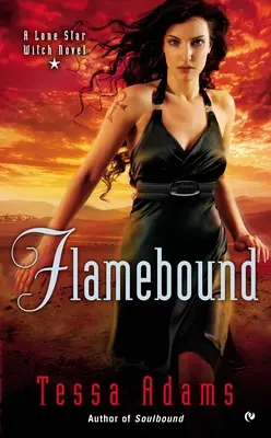 Legato alla fiamma - Flamebound