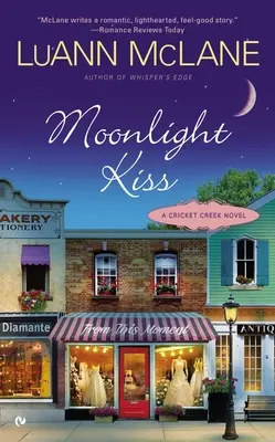 Bacio al chiaro di luna - Moonlight Kiss