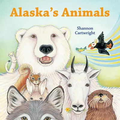Gli animali dell'Alaska - Alaska's Animals