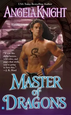 Maestro di draghi - Master of Dragons