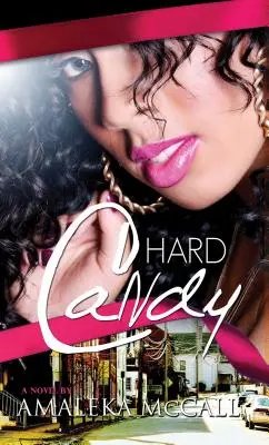 Caramelle dure - Hard Candy