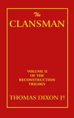 L'uomo dei clan - The Clansman