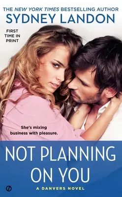 Non pianificare su di te - Not Planning on You