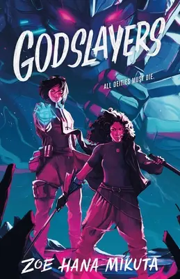 I cacciatori di Dio - Godslayers