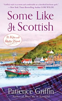 A qualcuno piace scozzese - Some Like It Scottish