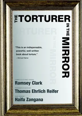 Il torturatore allo specchio - The Torturer in the Mirror