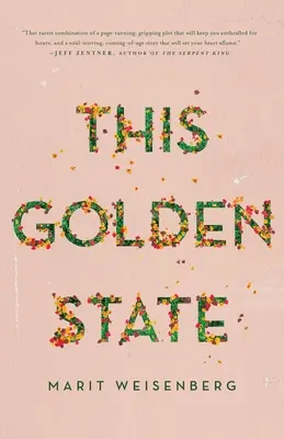 Questo Stato d'oro - This Golden State