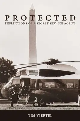 Protetto: Riflessioni di un agente dei servizi segreti - Protected: Reflections of a Secret Service Agent