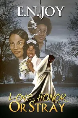 Amare, onorare o allontanarsi: - Love, Honor or Stray: