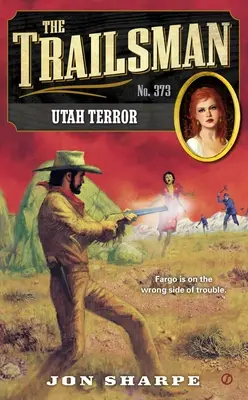 Terrore nello Utah - Utah Terror