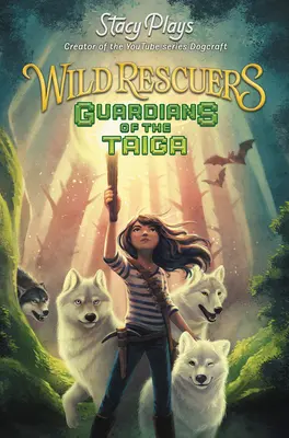 Salvatori selvaggi: Guardiani della Taiga - Wild Rescuers: Guardians of the Taiga
