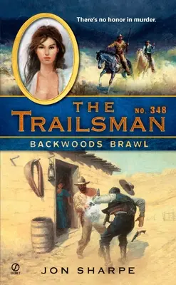 Rissa nei boschi - Backwoods Brawl