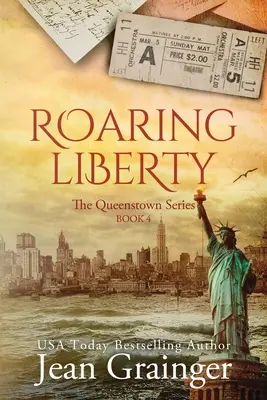 Libertà ruggente - Roaring Liberty