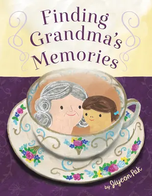 Alla ricerca dei ricordi della nonna - Finding Grandma's Memories