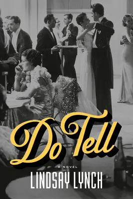 Dillo - Do Tell