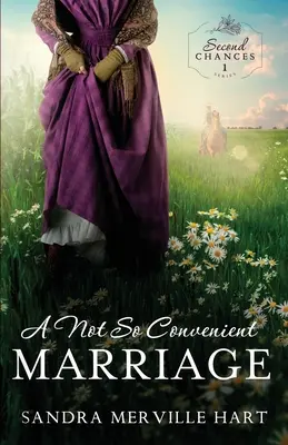 Un matrimonio non così conveniente - A Not So Convenient Marriage