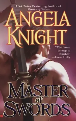 Maestro di spade - Master of Swords