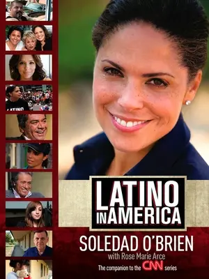 Latini in America - Latino in America