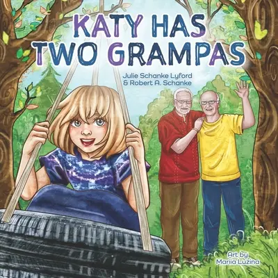 Katy ha due nonne - Katy Has Two Grampas