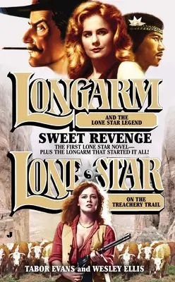 La dolce vendetta - Sweet Revenge