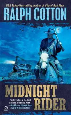 Il cavaliere di mezzanotte - Midnight Rider