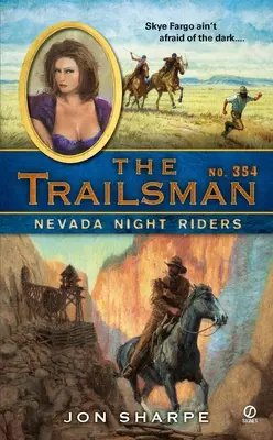 Cavalieri della notte del Nevada - Nevada Night Riders