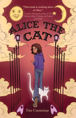 Il gatto Alice - Alice the Cat