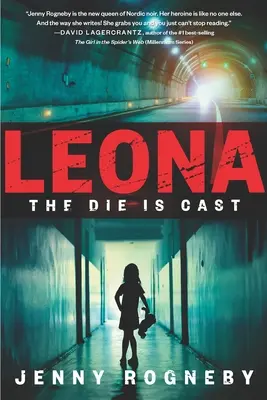 Leona: Il dado è tratto: Un thriller di Leona Lindberg - Leona: The Die Is Cast: A Leona Lindberg Thriller