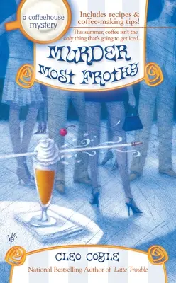L'omicidio più spumeggiante - Murder Most Frothy