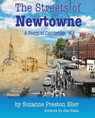 Le strade di Newtowne - The Streets of Newtowne