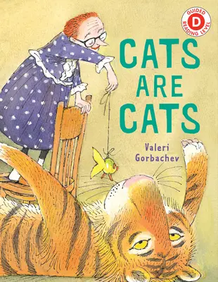 I gatti sono gatti - Cats Are Cats