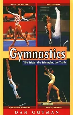 Ginnastica - Gymnastics