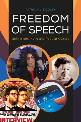 Libertà di parola: Riflessioni nell'arte e nella cultura popolare - Freedom of Speech: Reflections in Art and Popular Culture