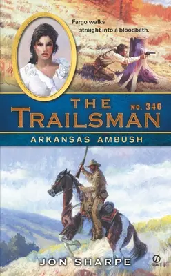 Agguato in Arkansas - Arkansas Ambush