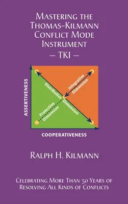 Padroneggiare lo strumento Thomas-Kilmann per le modalità di conflitto - Mastering the Thomas-Kilmann Conflict Mode Instrument