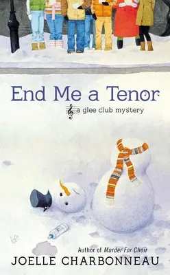 Finiscimi un tenore - End Me a Tenor
