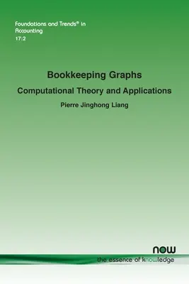 Grafici contabili: Teoria e applicazioni computazionali - Bookkeeping Graphs: Computational Theory and Applications