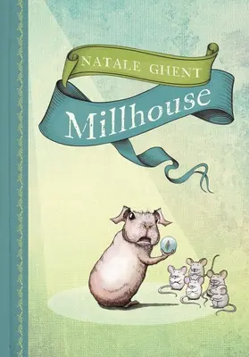 La casa del mulino - Millhouse