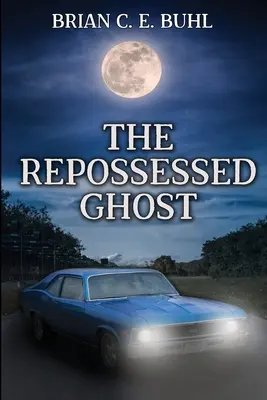 Il fantasma posseduto - The Repossessed Ghost