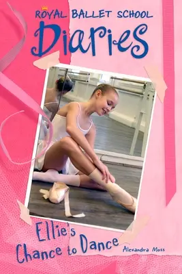 La possibilità di ballare di Ellie #1 - Ellie's Chance to Dance #1