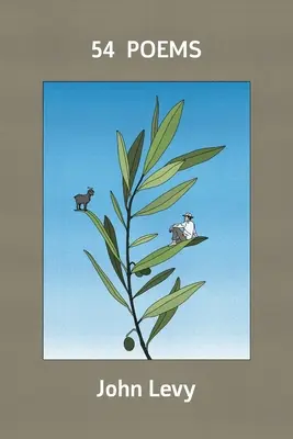 54 poesie, selezionate e inedite - 54 poems, selected and new