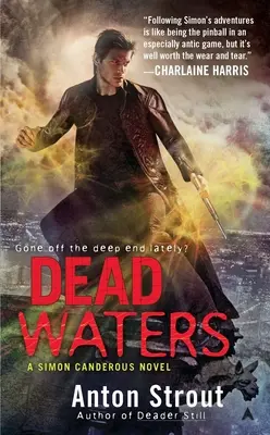 Acque morte - Dead Waters
