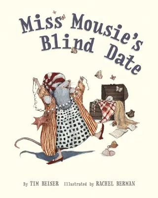 L'appuntamento al buio di Miss Mousie - Miss Mousie's Blind Date