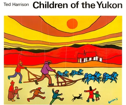 I bambini dello Yukon - Children of the Yukon