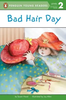 Un brutto giorno per i capelli - Bad Hair Day