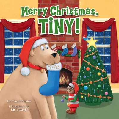 Buon Natale, Tiny! - Merry Christmas, Tiny!